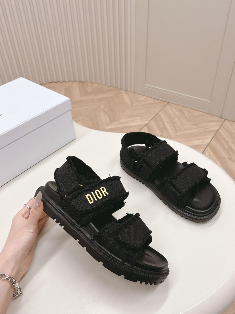 Christian Dior Sandals